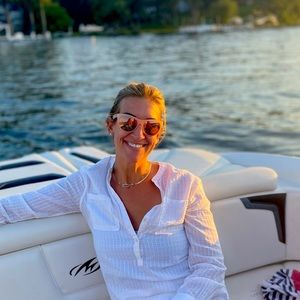 Meet your Posher, Renee